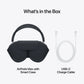 HEADSET AIRPODS MAX/STARLIGHT MWW53 APPLE
