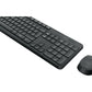 LOGI MK235 wirel.Keyboard+MouseCombo(US)