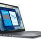 Dell Pro 16 PC16250 | 16 " | FHD+ | Anti-glare | Intel Core 5 | 120U | 16 GB | DDR5 | Solid-state drive capacity 512 GB | Intel Graphics | Windows 11 Pro | 802.11ax | Bluetooth version 5.3 | Keyboard language English | Keyboard backlit | Warranty 36...
