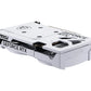 Graphics Card|MSI|NVIDIA|GeForce RTX 5060|8 GB|GDDR7|128 bit|PCI Express x16 5.0|Active|50608GVENTUS2XOCWH