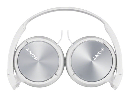 SONY MDRZX310W.AE XZ HEADPHONES WHITE