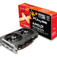 Graphics Card|SAPPHIRE|AMD|Radeon RX 9060 XT|8 GB|GDDR6|128 bit|PCI Express x16 5.0|Active|11350-05-20G