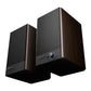 Genesis 2.0 Speakers | Arsen 502BT | 60 W | Bluetooth | Wireless connection | Brown