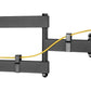LOGILINK BP0115 TV wall mount 43-90inch