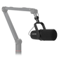 Genesis | Microphone | Radium 750D | Black