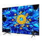 TV Set|TCL|65 "|4K Ultra HD|3840 x 2160 pixels|Flat|16:9|QLED|65T8D