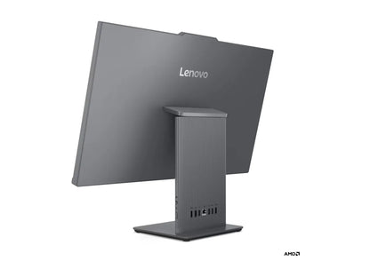 Lenovo- IdeaCentre | 27ARR9 | Desktop | AIO | 27 " | AMD Ryzen 5 | 7535HS | 16 GB | SODIMM DDR5 | 512 GB | AMD Radeon Graphics | No Optical drive | English | Windows 11 Home | Warranty 24 month(s)