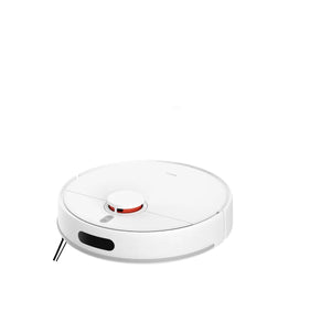 Xiaomi Robot Vacuum H40 EU | Wet&Dry | Operating time (max) 180 min | 5200 mAh | Dust capacity 4 L | 10000 Pa | White