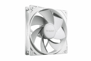 CASE FAN 120MM PURE WINGS 3/PWM WHT 3-PACK BL136 BE QUIET