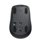 MOUSE USB WRL MX ANYWHERE 3S/GRAPHITE 910-006929 LOGITECH
