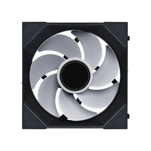 CASE FAN 140MM WRL/G99.14RSLIN1W1B.00 LIAN LI