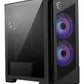 Case|MSI|ATX/micro ATX/Mini-ITX/EATX|Black|Midi Tower|PC|MPGVELOX300RAIRFLOWPZ