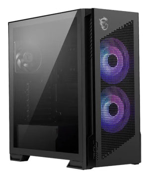 Case|MSI|ATX/micro ATX/Mini-ITX/EATX|Black|Midi Tower|PC|MPGVELOX300RAIRFLOWPZ