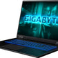 Gigabyte A18 Gaming 3WH | Black Steel | 18 " | IPS | WQXGA | 2560 x 1600 pixels | 165 Hz | Anti-glare | AMD Ryzen 7 | 260 | 16 GB | SO-DIMM DDR5 | Solid-state drive capacity 1000 GB | NVIDIA GeForce RTX 5070 | GDDR7 | 8 GB | Windows 11 Home | 802.11a...