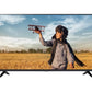 TV SET LCD 55" 4K/55UA731C LG