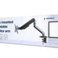 DISPLAY ACC MOUNTING ARM/17-32" MA-DA1-05 GEMBIRD