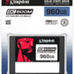 KINGSTON 960G DC600M (MIXED-USE) 2.5” ENTERPRISE SATA SSD BULK