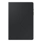 SAMSUNG Book Cover Tab A9+ Black