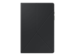 SAMSUNG Book Cover Tab A9+ Black