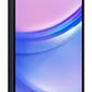 MOBILE PHONE GALAXY A15/128GB BLACK SM-A155F SAMSUNG