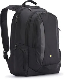 Case Logic | RBP315 | Fits up to size 16 " | Backpack | Black