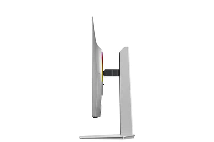 LCD Monitor|SAMSUNG|32 "|3840 x 2160 pixels|4K Ultra HD|Native aspect ratio 16:9|OLED|Flat|LS32HG800SUXEN