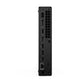 Lenovo ThinkCentre | neo 50q G5 | Desktop | Tiny | Intel Core i5 | i5-13420H | Internal memory 16 GB | SODIMM DDR5 | Solid-state drive capacity 512 GB | Intel UHD Graphics | No Optical drive | Keyboard language English | Windows 11 Pro | Warranty 36...
