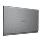 Lenovo | Tab Plus Sleeve | ZG38C05800 | Fits up to size 11.5 " | Sleeve | Grey