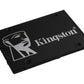 KINGSTON 2048GB SSD KC600 SATA3 2.5inch