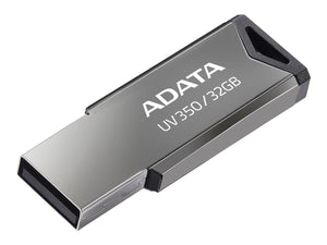 ADATA Flash Drive UV350 32GB USB 3.2