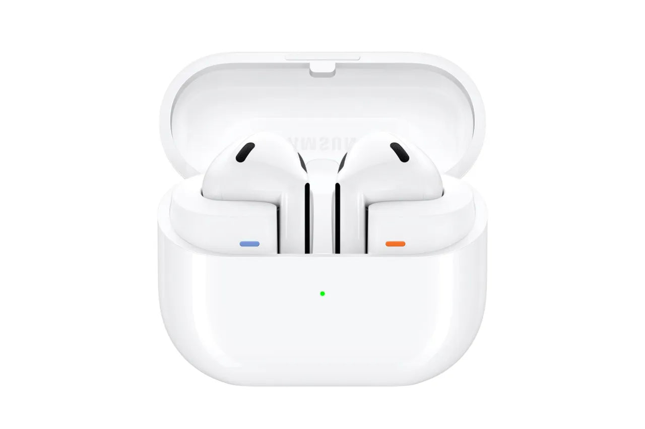 HEADSET GALAXY BUDS 3/WHITE SM-R530 SAMSUNG