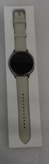 SALE OUT. Xiaomi Watch 2 Titan | Smart watch | GPS (satellite) | AMOLED | 1.43" | Gray | DEMO