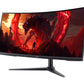 ACER Nitro XZ340CURX0bmiiphx 34inch