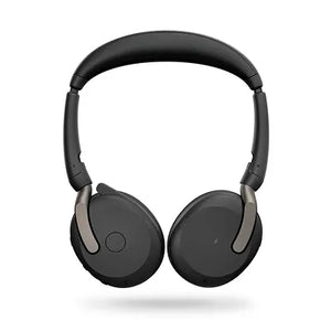JABRA Evolve2 65 Flex MS Stereo - Headset - USB-C