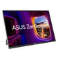 Monitor|ASUS|16 "|1920 x 1200 pixels|WUXGA|Native aspect ratio 16:10|OLED|Flat|90LM0CNV-B01N71