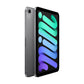 Apple iPad Mini (A17 Pro) | 8.3 " | Space Gray | Liquid Retina | 2266 x 1488 pixels | 128 GB | Wi-Fi | Front camera | 12 MP | Rear camera | 12 MP | Bluetooth | 5.3 | iPadOS