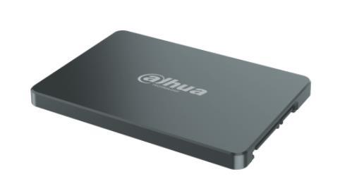 SSD|DAHUA|1TB|SATA 3.0|3D NAND|Write speed 440 MBytes/sec|Read speed 480 MBytes/sec|2,5"|TBW 930 TB|MTBF 1500000 hours|SSD-V800S1TB-R