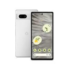 MOBILE PHONE PIXEL 7A 8/128GB/SNOW GA04274-GB GOOGLE