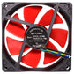 CASE FAN 92MM REDWING PWM 4PIN/12V XF041 XILENCE