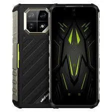 MOBILE PHONE ARMOR 22/8/256GB SOME GREEN ULEFONE