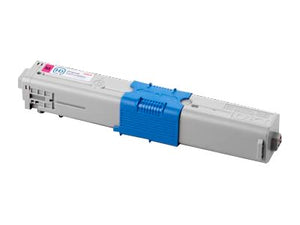 OKI cartridge C300/C500magenta 2000page