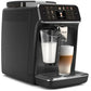 Philips | Coffee maker | EP5541/50 | Pump pressure 15 bar | Built-in milk frother | Fully Automatic | 1500 W | Black