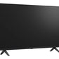 TV Set|LG|43 "|4K Ultra HD|3840 x 2160 pixels|Flat|16:9|LED|43NANO80A3B