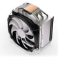 CPU COOLER S_MULTI/FORTIS 5 ARGB EY3A010 ENDORFY