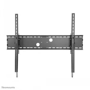NEWSTAR FLAT SCREEN WALL MOUNT - IDEAL FOR LARGE FORMAT DISPLAYS (TILTABLE) 60-100" BLACK
