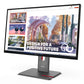 Lenovo Monitor ThinkVision P27QD-40 P27QD40 (64B3GAR2EU)