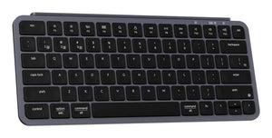 KEYBOARD WRL B1 PRO/SPACE GREY B1P-K1 KEYCHRON