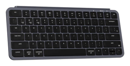 KEYBOARD WRL B1 PRO/SPACE GREY B1P-K1 KEYCHRON