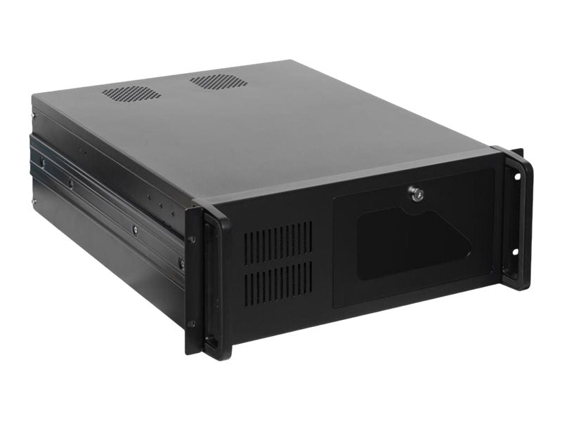 NETRACK NP5104 server case microATX