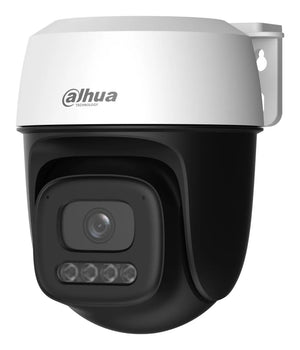 WRL CAMERA 5MP PT DOME WIFI/P5I-PV-0280B DAHUA